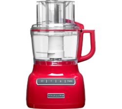 KITCHENAID 5KFP0925BER 2.1L Food Processor - Empire Red